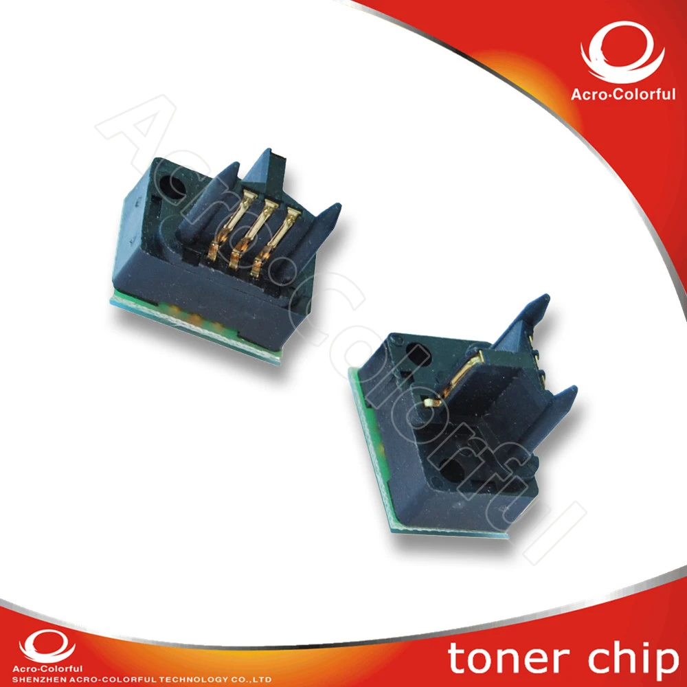 CWA0711 toner chip for Xerox DocuPrint 2065 3055 laser printer copier cartridge reset