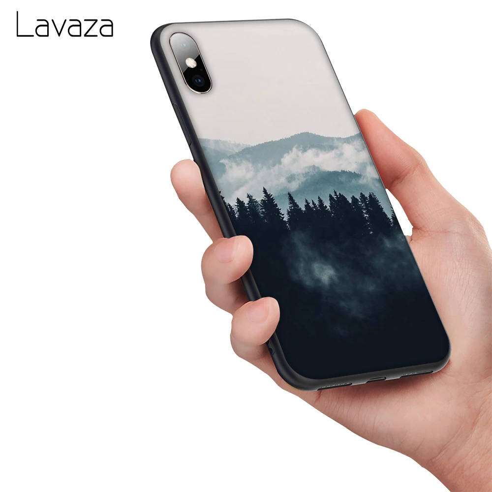 Мягкий чехол из ТПУ для Apple iPhone 6 6S 7 8 Plus 5 5S SE X XS MAX XR | Мобильные телефоны и