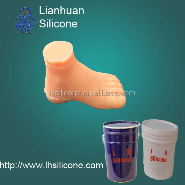 228820 Platinum Cure RTV Life литая силиконовая резина для эффектов макияжа|rubber|rubber silicone |