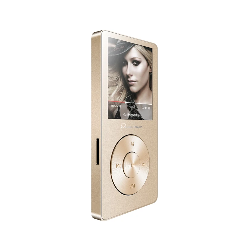 Мини MP3 плеер с Встроенный динамик hifi Динамик Лонд mp 3 Нилин X05 mp-3 hifi-плеер walkman