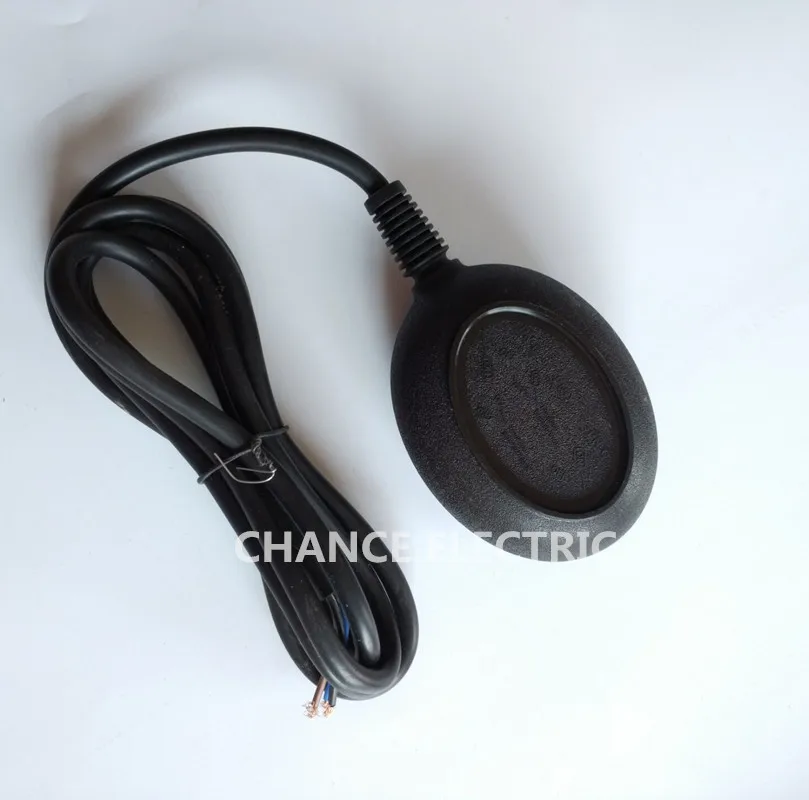 3 м Поплавковый выключатель давления для уровня воды насос контроллер датчик