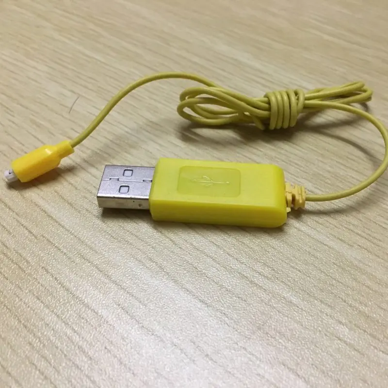 Зарядка через USB кабель Зарядное устройство для cx 10c 10w Quadcopter Наборы