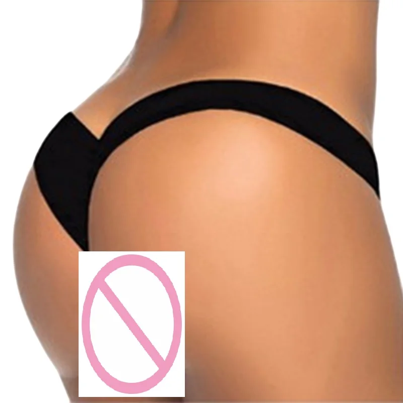 Новинка 2017 треугольная форма сексуальное Бразильское бикини нижнее белье