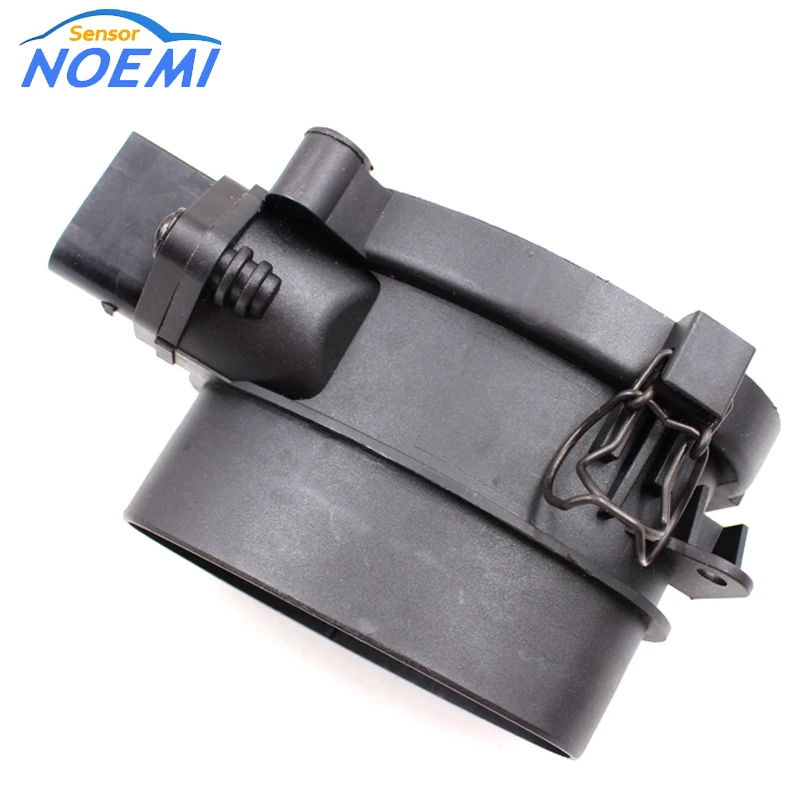 Новый датчик расхода воздуха для BMW MG Rover No.13412247592 13712247592 MHK101130 Ref No 0928400520 0928400357