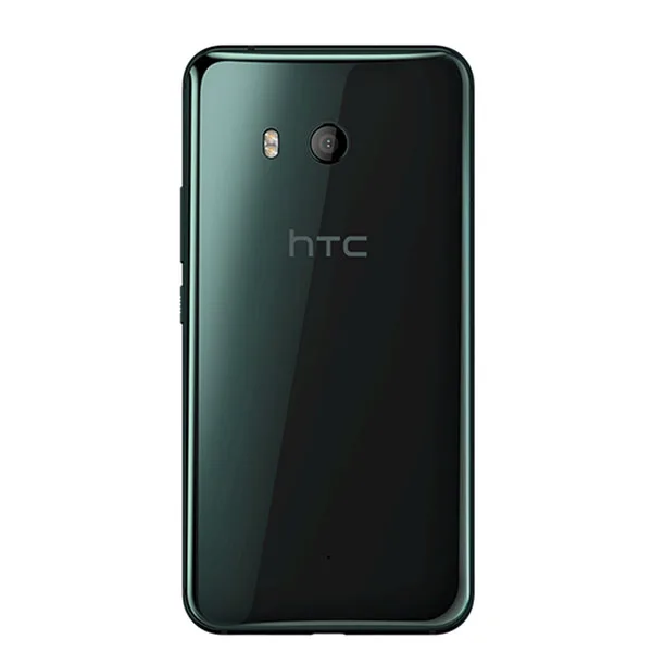 6GB 128GB Black Мобильный телефон htc U11, 4G LTE, 6 ГБ ОЗУ, 128 Гб ПЗУ, восьмиядерный смартфон Snapdragon 835, 5,5 дюйма, 2560x1440 P, IP67, Android - Цвет: 6GB 128GB Black