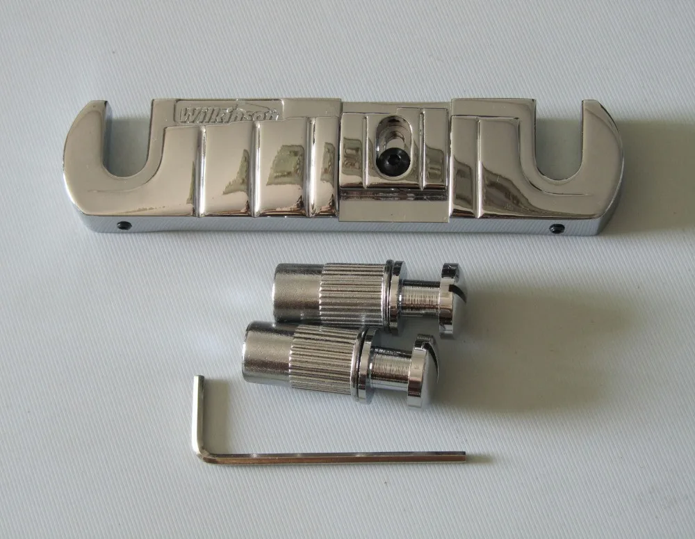 Вилкинсон обмотка вокруг гитарного моста|bridge standard|guitar chordguitar eq |