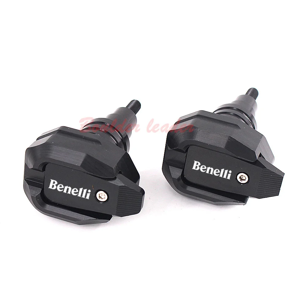 Для Benelli TNT600 TNT300 300 BN302 BN250 мотоциклетная защитная рамка слайдер Накладка для