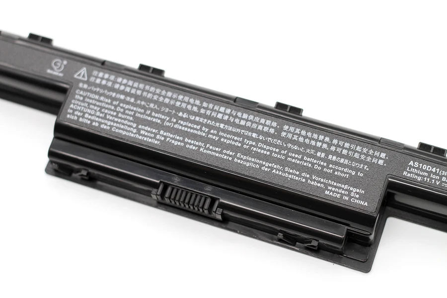 Golooloo Батарея для acer Aspire 4741 4743 4749 4750 4752 4755 4771 5744 6495 7740 7551 7741 7560 7750 TravelMate 5740 8572 8573