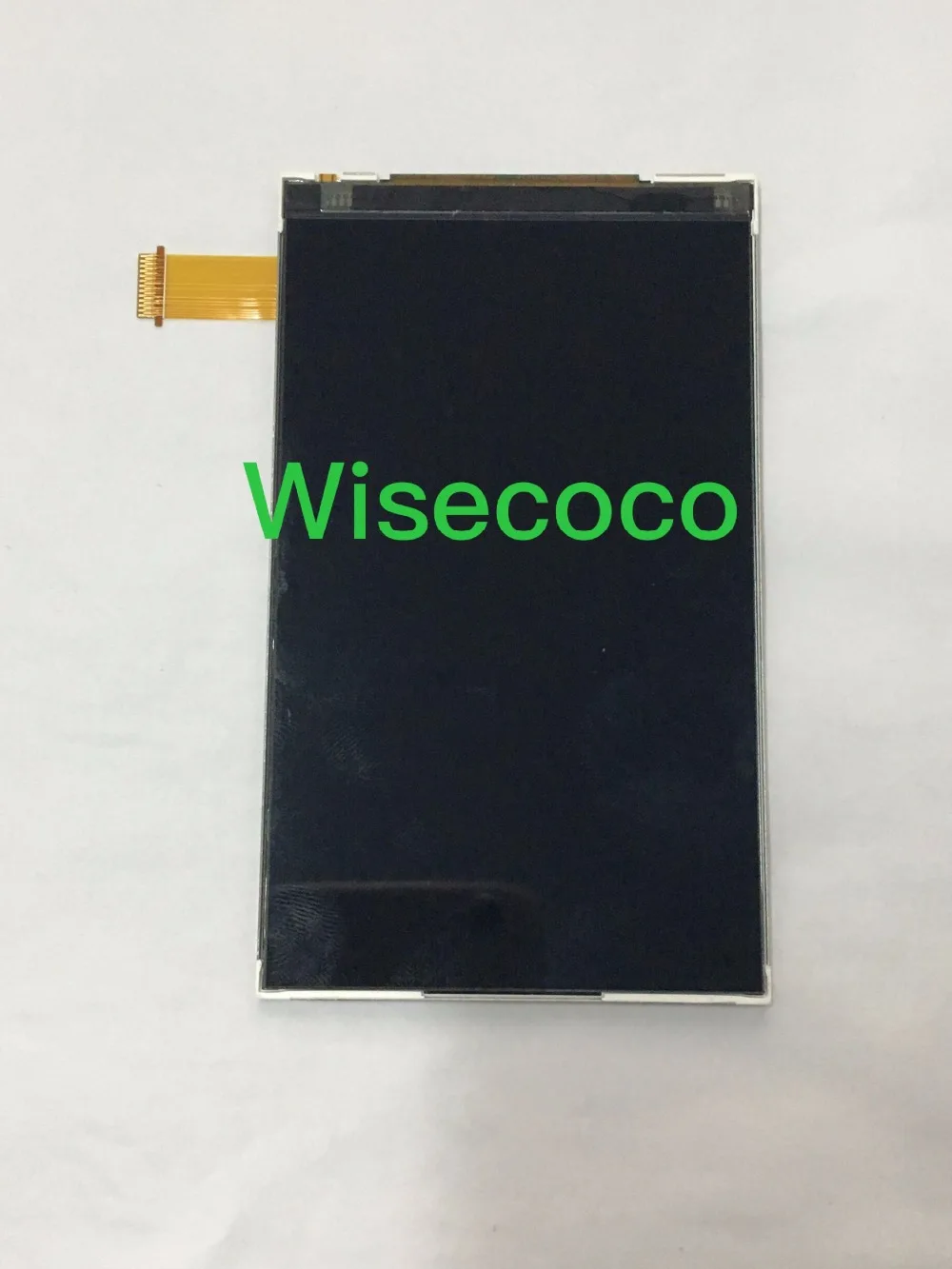 4 дюйма Оригинальный Новый A + TM040YDHG30 для Intermec CN51 ЖК-экран панель Модуль Бесплатная