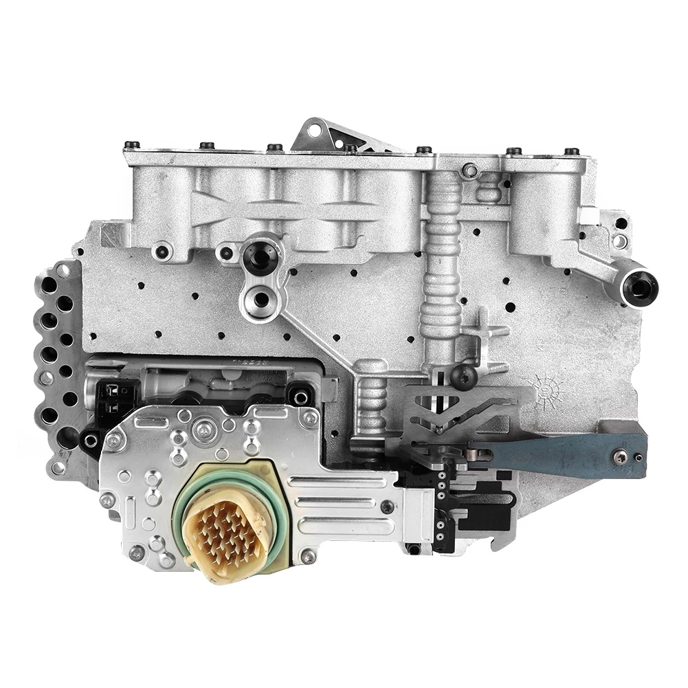 5170877AA/52119435AB/45RFE 545RFE 68RFE корпус клапана для Chrysler Aspen 300 300C Dodge Ram Durango
