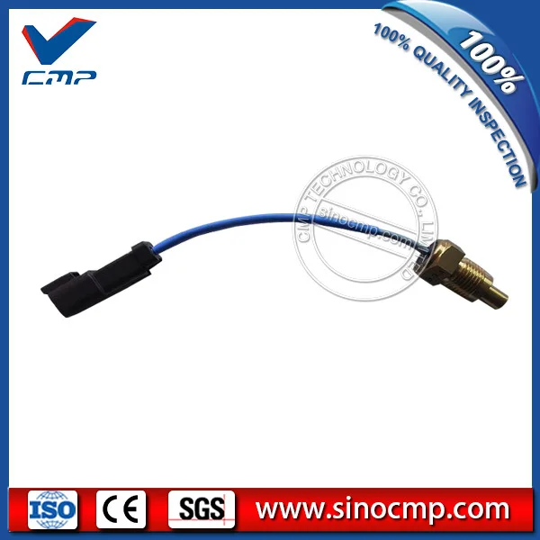 

E200B экскаватор температура воды сигнализация 05204-50300