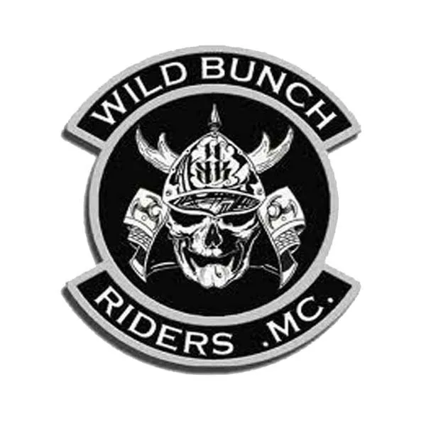 Всадник ткань патч/Вышитая эмблема сделана из саржи с железом на подложке