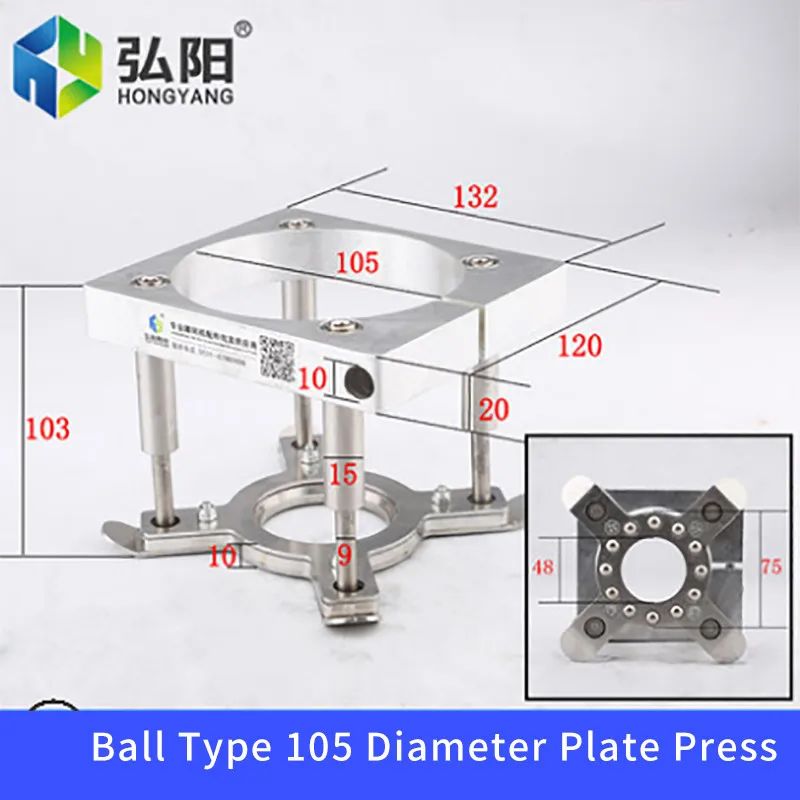 roller diameter105mm Hongyang Автоматическая нажимная пластина для гравировального станка с ЧПУ аксессуары 65 мм 70 мм 75 мм 80 мм 85 мм 90 мм 100 мм 105 мм 110 мм 125 мм - Цвет: roller diameter105mm