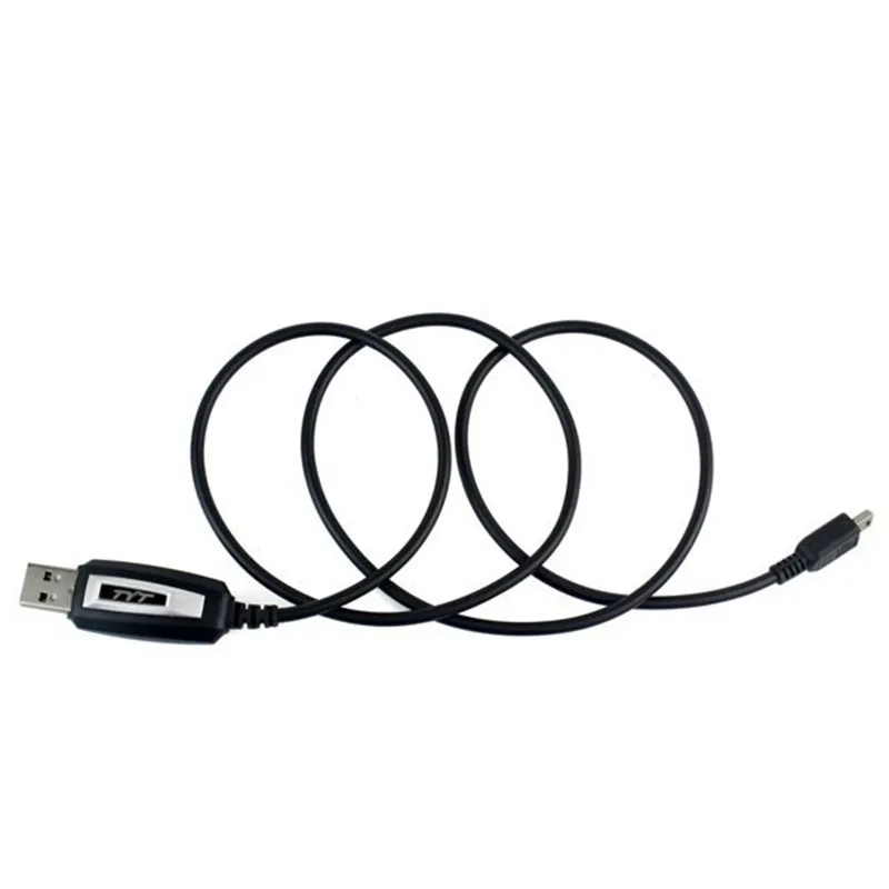 

10pcs New USB Programming Cable for TYT Car Radios TH-9800