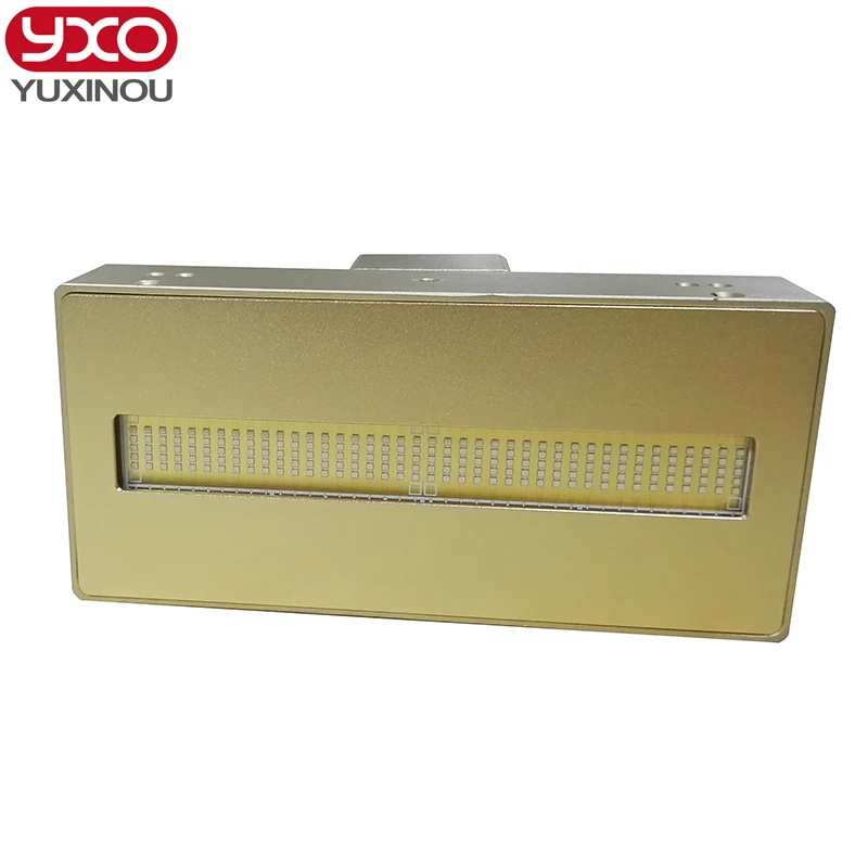 

1pcs 360W uv curing led lamp for printing machine printer drying printing