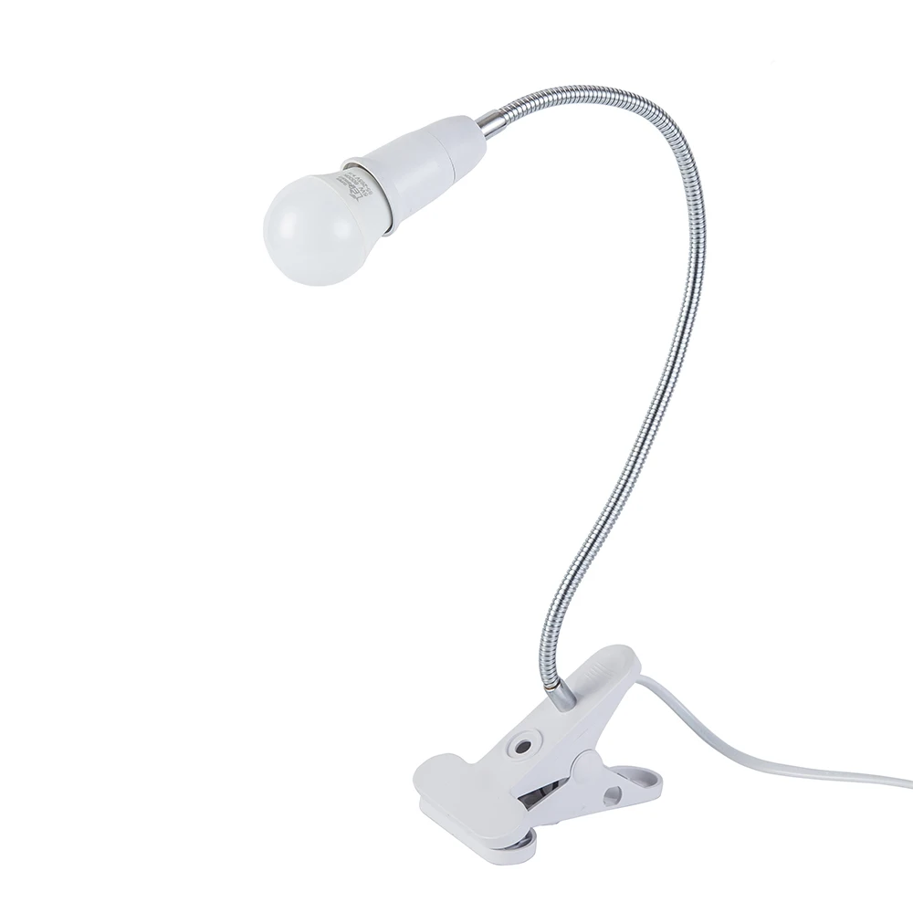 Хит продаж светодиодный Настольный светильник 5 Вт белый и черный настольная