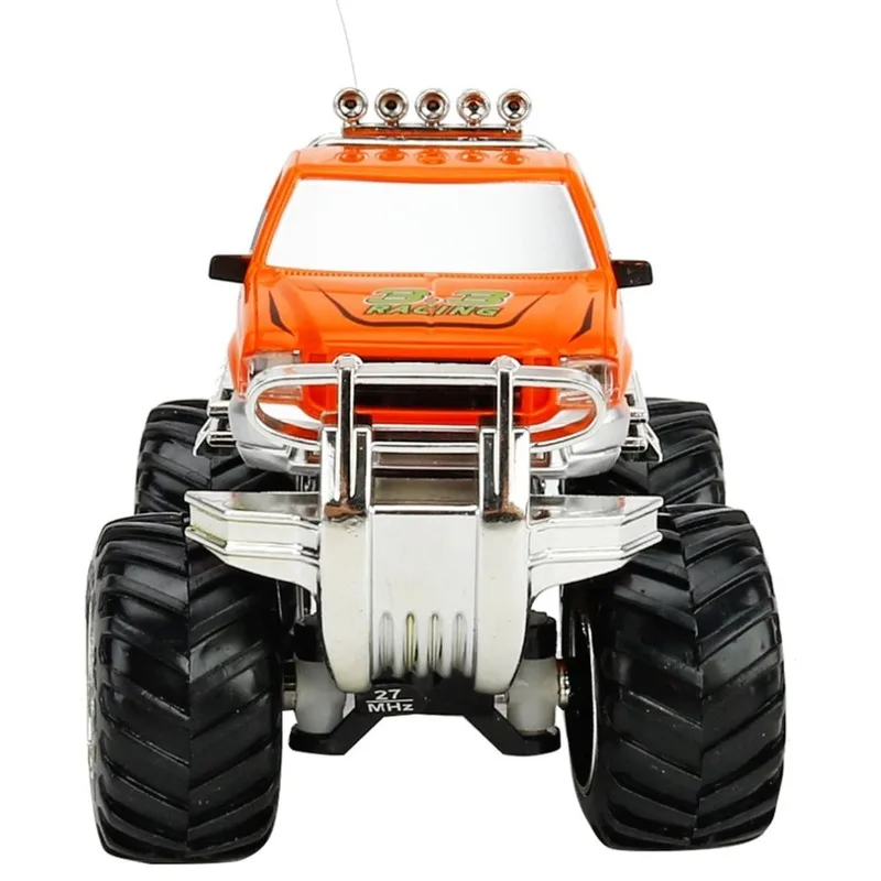 Гоночный Автомобиль Мини RC Внедорожник 2wd Радиоуправляемый Электрический RC автомобиль перезаряжаемый внедорожник модель игрушки 8013