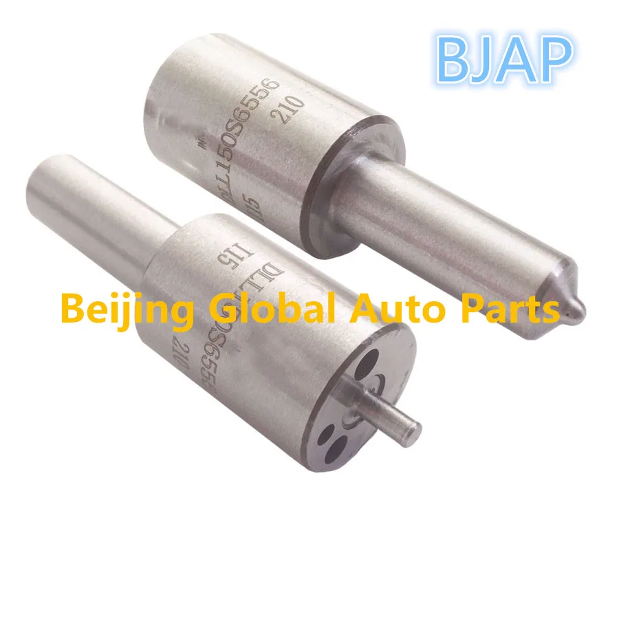 BDLL150S6556 DLL150S6556 Форсунка с частью No.093400 1880/5621599|Подача и обработка топлива| |