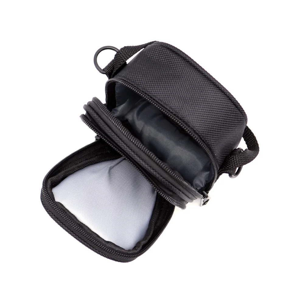 Чехол для цифровой камеры Canon SX720 SX730 SX710 G7X G9X G7XII II G15 G16 G12 SX700 SX260 SX275 SX280 N100 IXUS185|case for