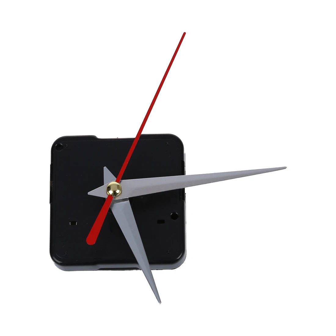 Механизм часов Кварцевый механизм 3 серебряные стрелки Rouge DIY ремонт|Ремонтные