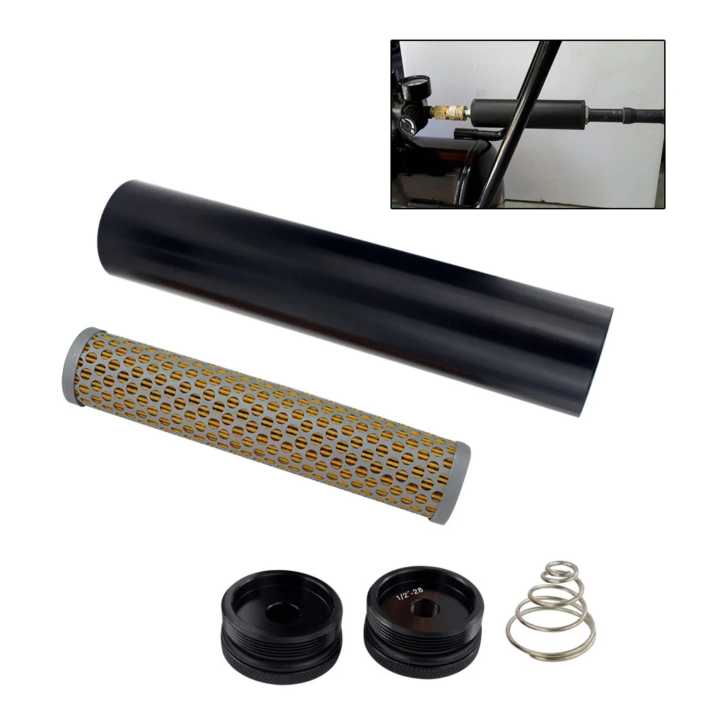 Fuel Filter Replacement Professional Aluminum Modification Practical Quick Remove Direct Fit Car Accessories Turbo For Napa 4003 |