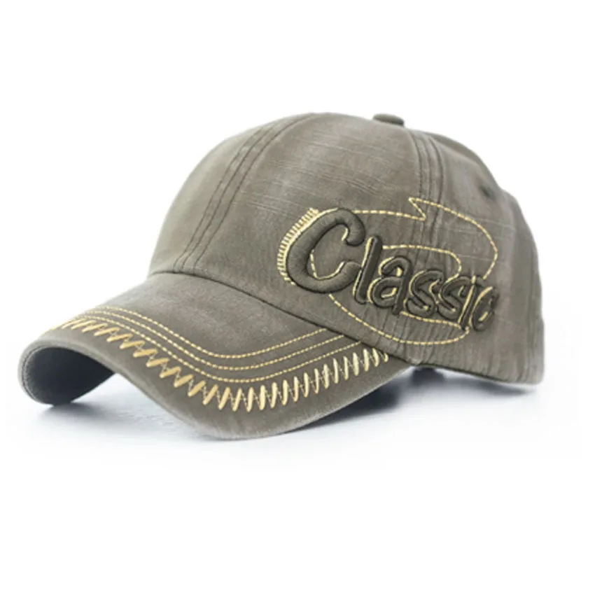 Мужские хлопковые классические слова буквы с вышивкой открытые спортивные