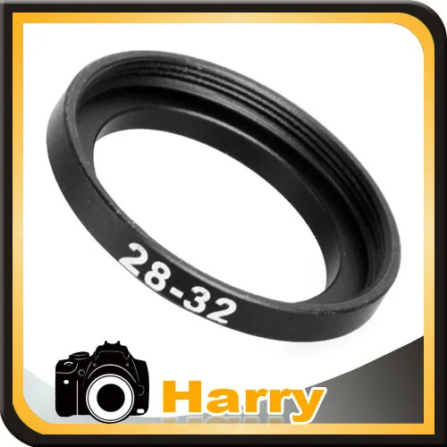 

camera Step Up Filter Ring 28mm to 32mm adapter ring 28mm-32mm 28-32mm