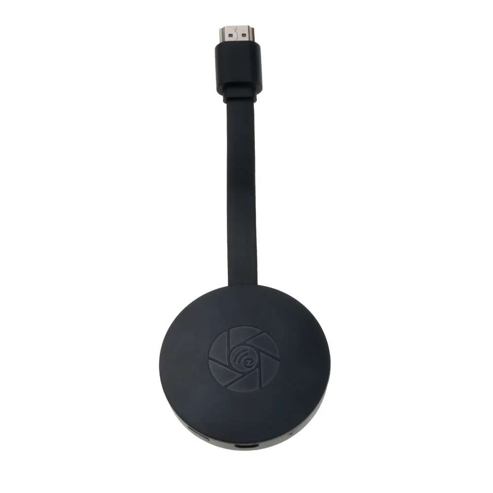 KEBIDUMEI G2 ТВ-палка 2,4G WiFi Дисплей приемник для ключа Anycast HDMI 1080P для Miracast PC PK M2