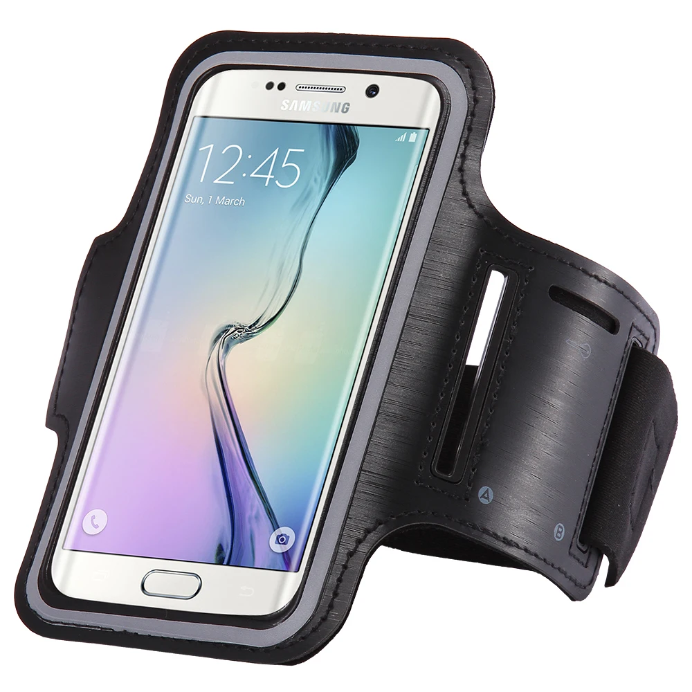 Велосипед Бег Спорт повязку Сумки чехол 5.5 дюйма для Motorola сучок x X2 Turbo X3 Force Турбо 2