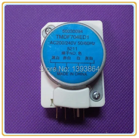 Samsung Refrigerator Timer For Freezer TMDF704ED1 | Бытовая техника