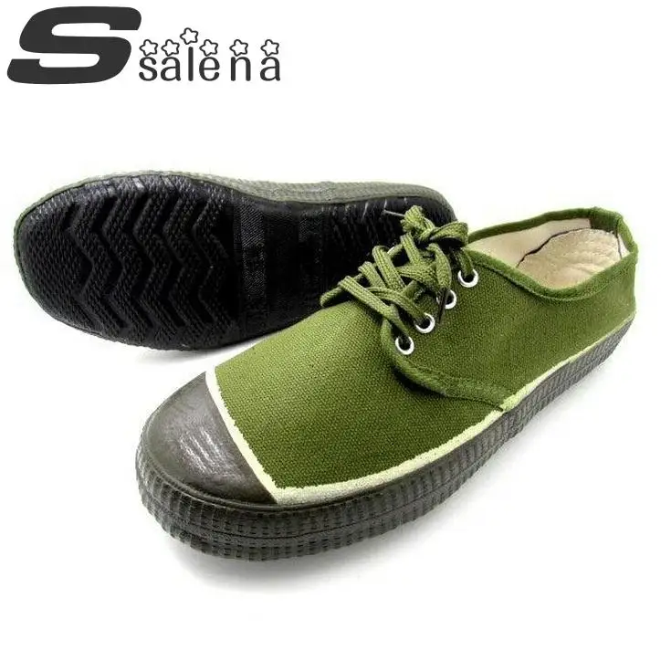 Классические мужские туфли на плоской подошве Мужская Рабочая обувь армейская