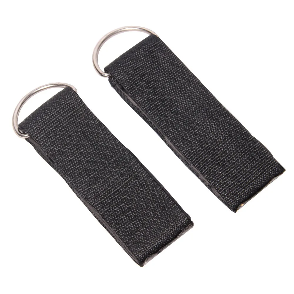 

9 Pcs / set Pull Rope And Accessories Yoga Resistance Exercise Gym Fitness Latex Tubes Elastic Training Free Shipping