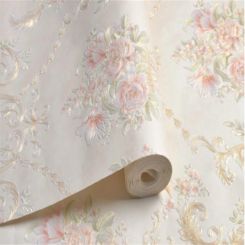 

beibehang White abstract metal embossed plain 3D texture wallpaper luxury thick wallpaper bedroom living room home decoration