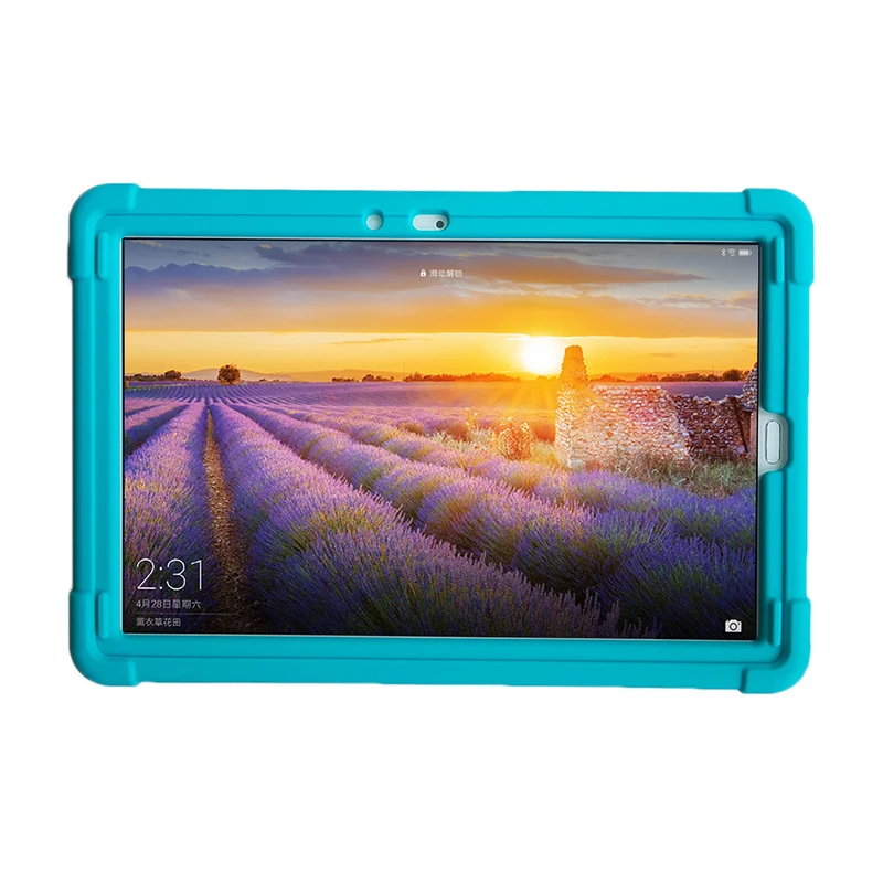 MingShore Прочный чехол для Huawei MediaPad M5 Pro 10 8 &quotпланшет бампер CMR W09 AL09 W19 AL19 с детьми