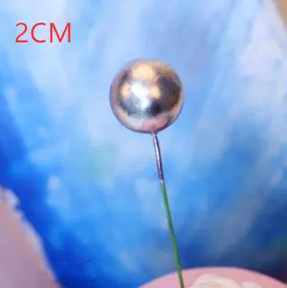 5PCS Silver 2 DIY Пена золото/серебристый воздушный шар торт Топпер С Днем Рождения Кекс топ флаг Свадебная вечеринка торт Deorat детские украшения на день рождения - Цвет: 5PCS Silver 2