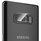 Закаленное стекло для объектива камеры для Samsung Galaxy S10 S8 S9 A8 Plus E Защитная пленка для экрана Samsung Note 9 8 M20 M10 A9 Star S7