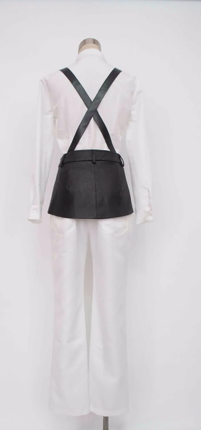 

Attack on Titan Trainee Class Cosplay Costume Tailor Made