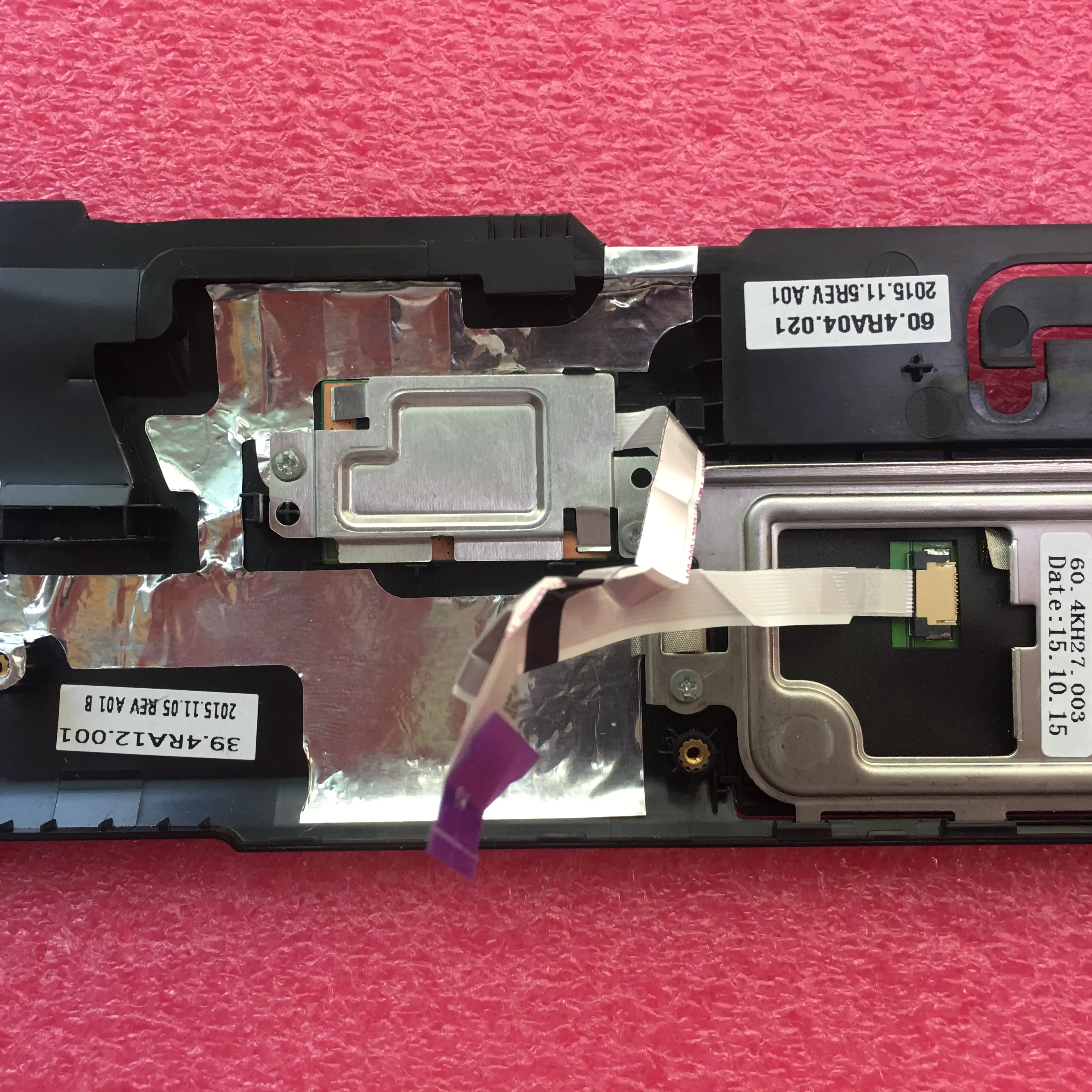 Новый оригинальный ноутбук lenovo ThinkPad X230 X230i с отпечатком пальцев/чехол для