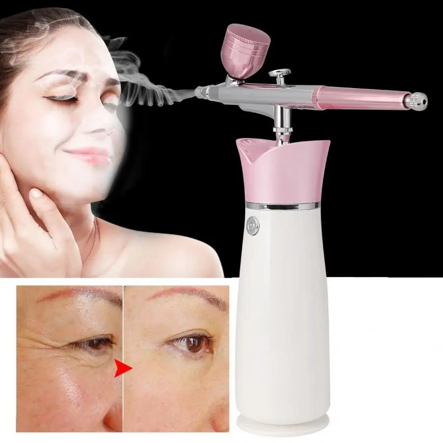 Лазерный Аппарат для удаления волос ручной кислородный распылитель микро