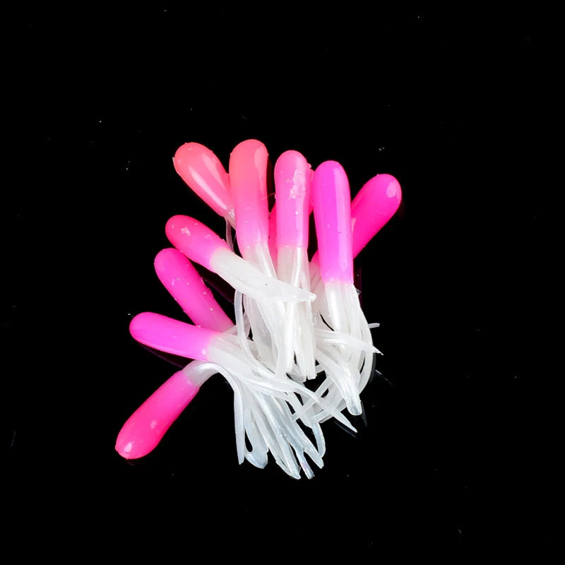 35 шт. Мягкая приманка рыболовная набор с 10 свинцовая головка Крючки приманок