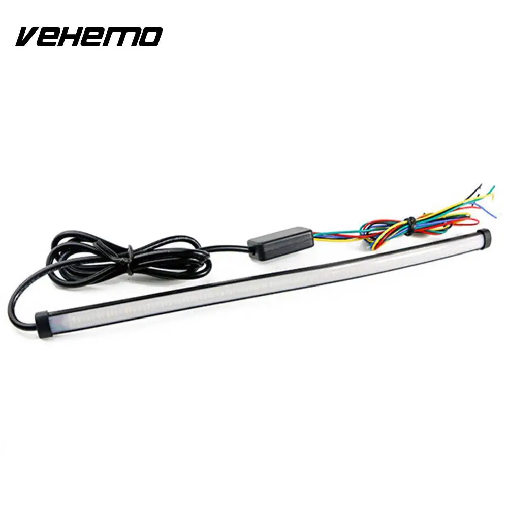 Светодиодная лампа Vehemo потоковый светодиодный фонарь настраиваемый поворотный
