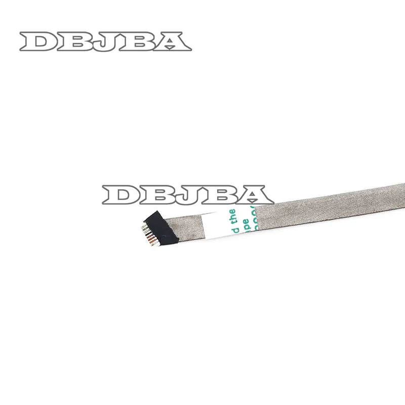 ЖК-дисплей LVDS видео гибкий кабель для DELL Inspiron 3521 3537 3737 5521 5537 15R серии 5737 &quotDC02001SI00