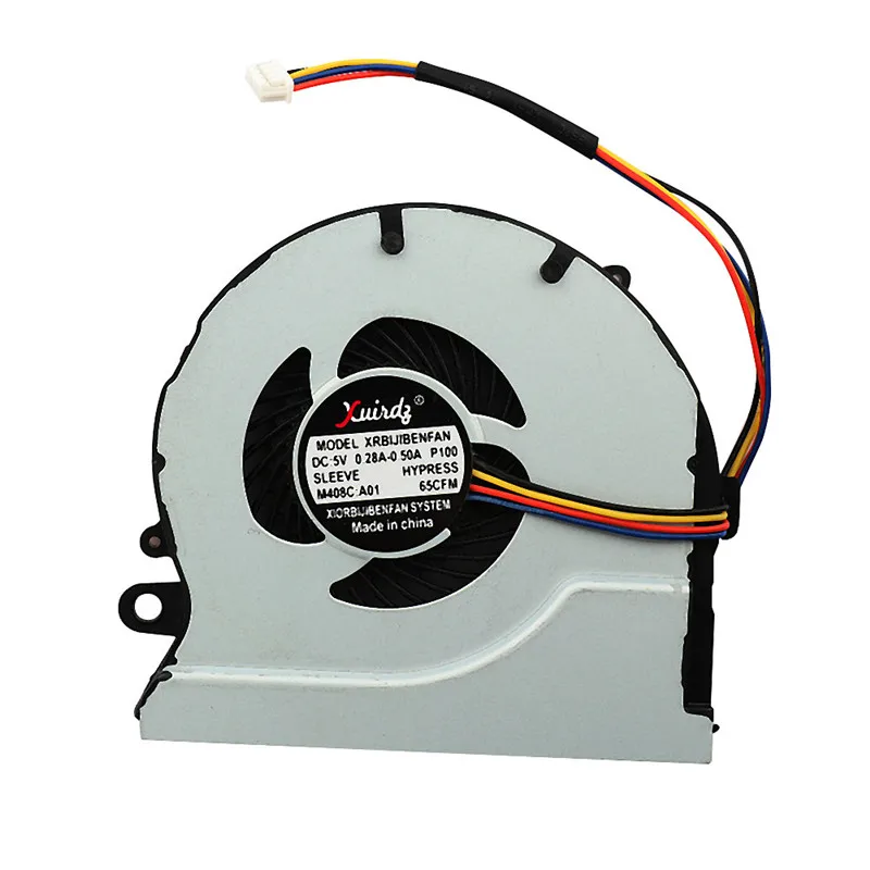 Запасные аксессуары для ноутбуков вентиляторы охлаждения процессора Lenovo