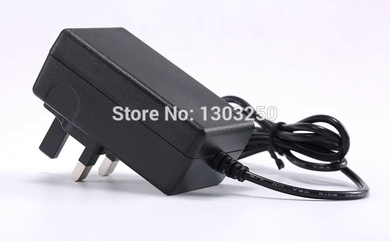 AC DC 17V 1A адаптер питания для Bose SoundLink мобильный динамик с Bluetooth II System Sudio|power adapter|ac dc