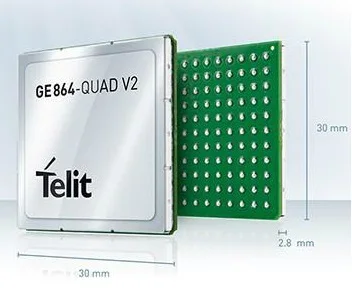 JINYUSHI для GE864-QUAD V2 2G 100% новый и оригинальный подлинный дистрибьютор со склада GSM/GPRS