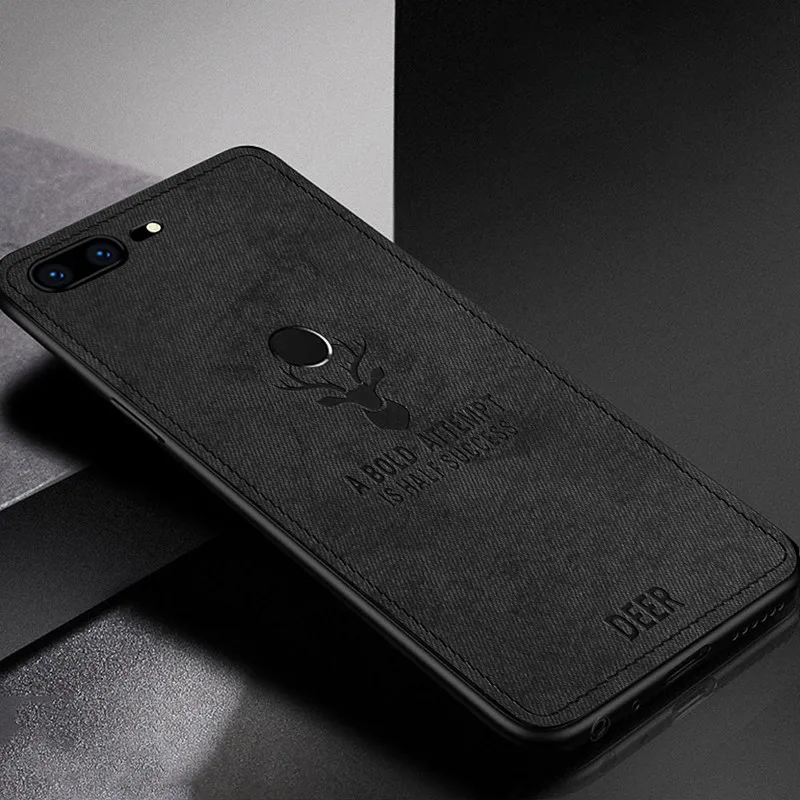 Черный Keajor тканевый чехол для Huawei Honor 9 Lite, Мягкий Роскошный тканевый силиконовый чехол для Huawei Mate 20 lite mate 10 lite P30 Lite - Цвет: Черный