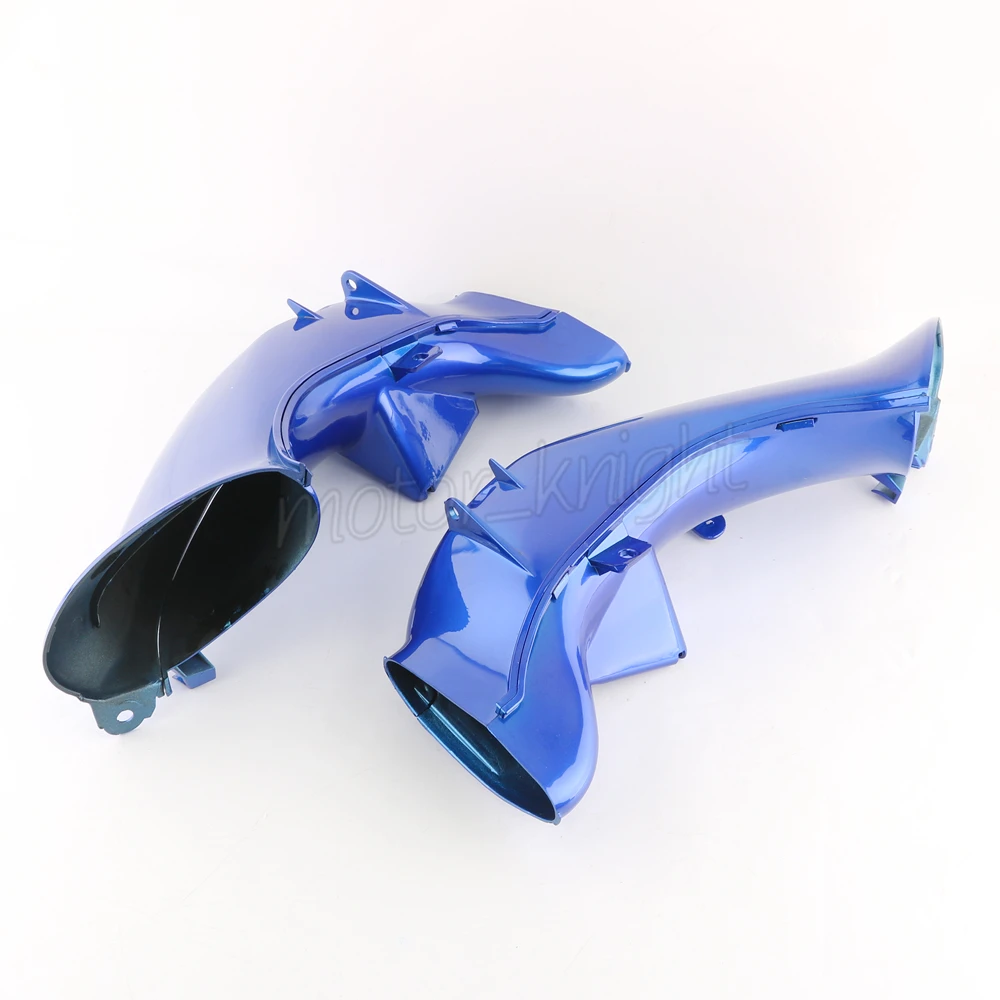 Воздухозаборная трубка Ram для Yamaha YZF1000 R1 2004 2005 2006 YZF 1000 04 05 06 запасные прозрачные