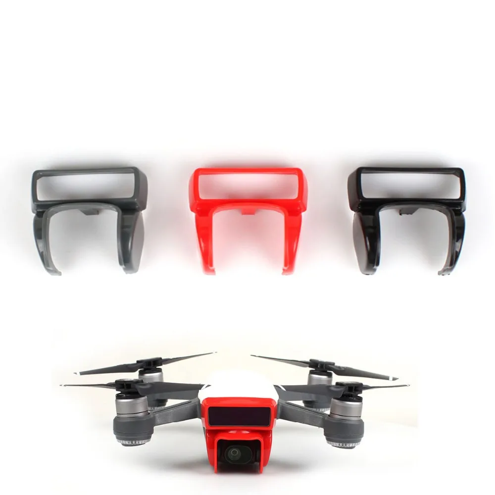 Объектив камеры солнцезащитный козырек от солнца антибликовый карданный