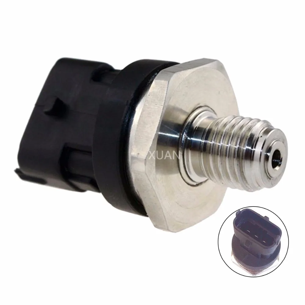 XUAN 0281002867 Топливная рейка высокого регулятора датчик давления Common Rail клапан для