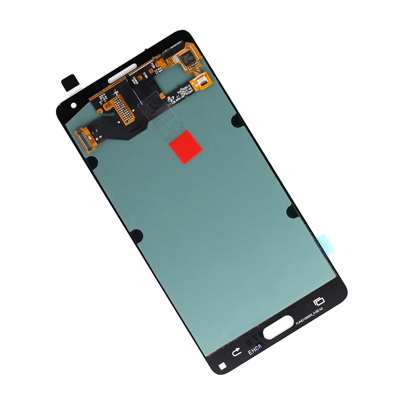 Для Samsung Galaxy A7 2015 A700 A700F A700H A700K ЖК-дисплей для SAMSUNG и сенсорный экран дигитайзер